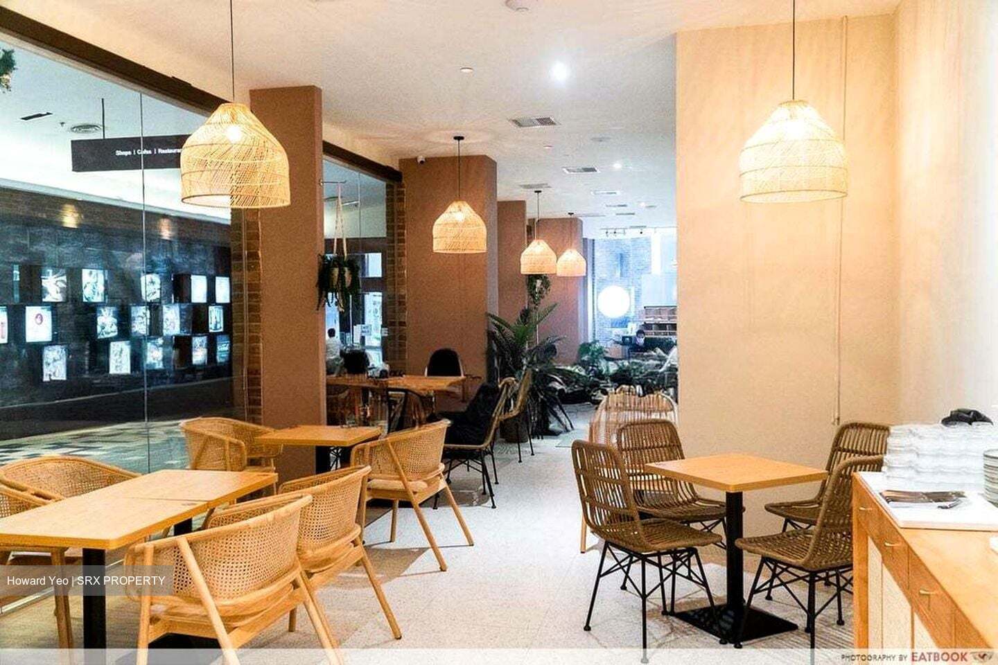 Icon Village (D2), Retail #623845011